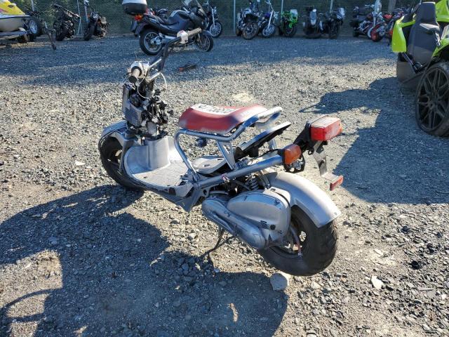 2020 HONDA NPS50 JH2AF5818LK801546