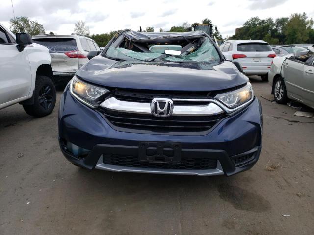 2HKRW6H3XHH210790 Honda CR-V LX