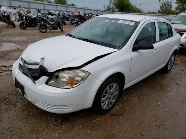 2010 Chevrolet Cobalt LS