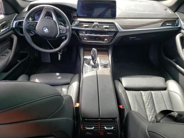 WBA53BH02MCF68669 BMW 5 Series 530 I 8