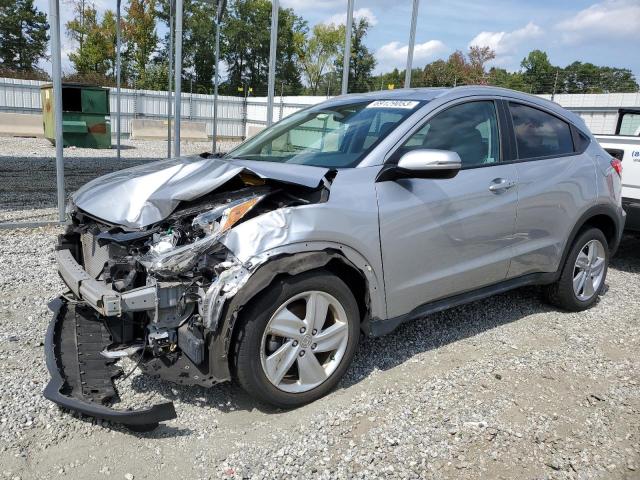 2020 Honda HR-V EX-L