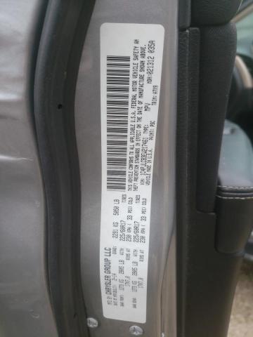 1C4PJLCB3EW217461 Jeep Cherokee Latitude
