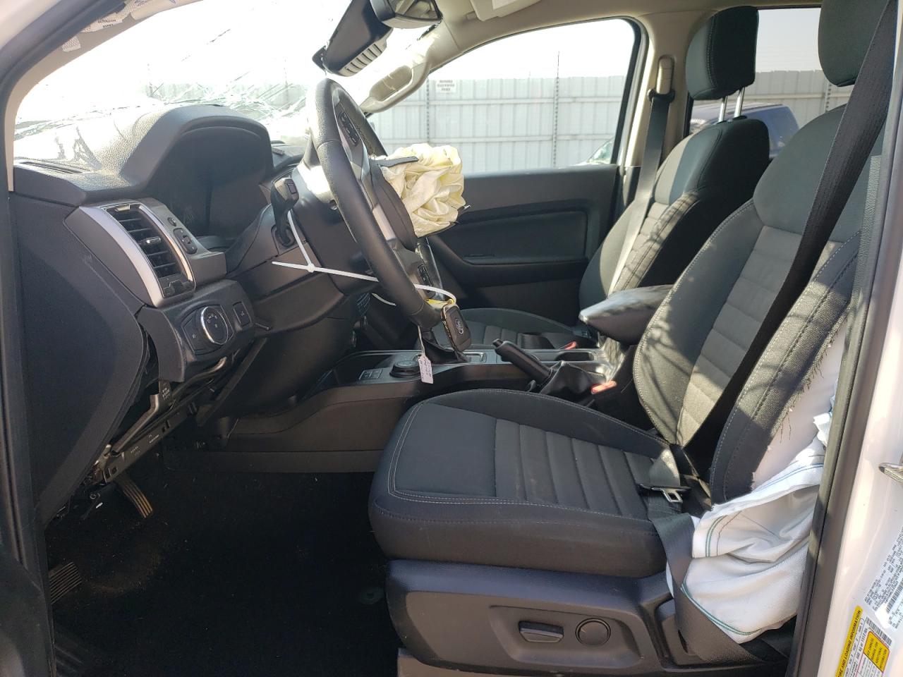 VIN: 1FTER4FH8MLD33020 2021 FORD RANGER