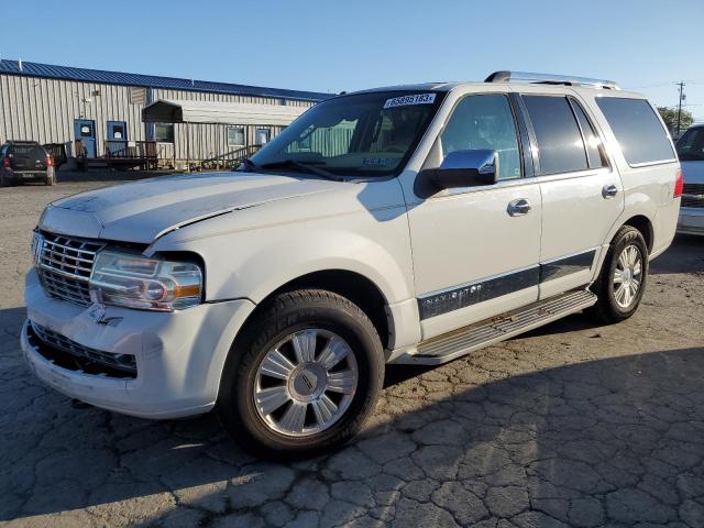 2008 Lincoln Navigator 