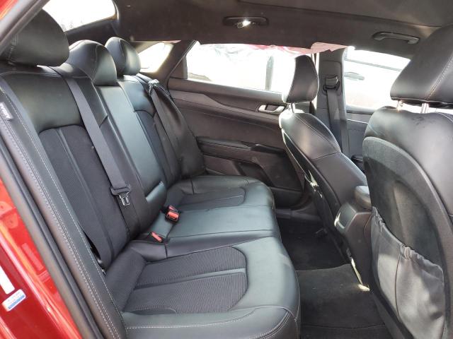 5XXG64J27MG028967 KIA K5 GT LINE