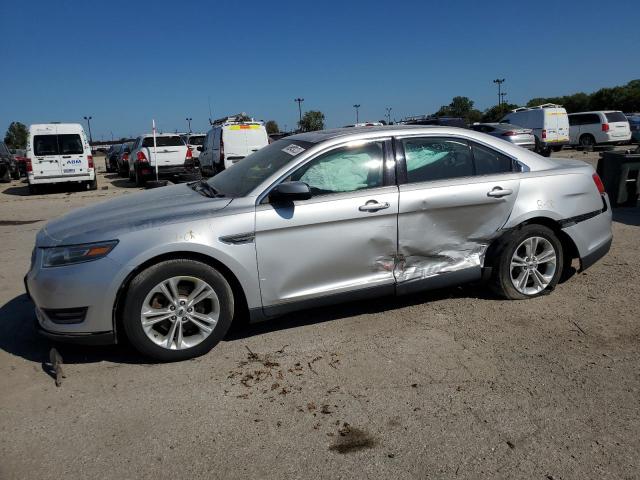 2016 Ford Taurus SEL