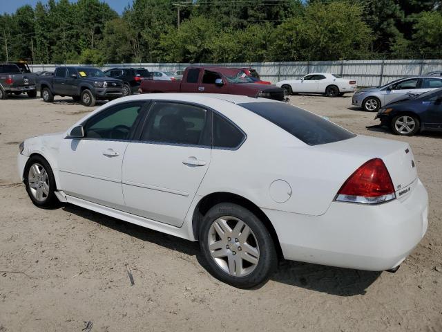 2G1WB5E36G1151694 | 2016 Chevrolet impala limited lt