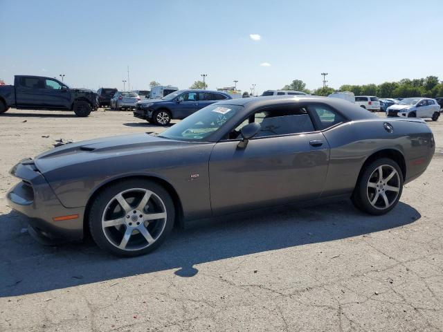 2015 Dodge Challenger SXT Plus