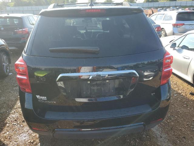 2017 CHEVROLET EQUINOX LT - 2GNALCEK2H6180566