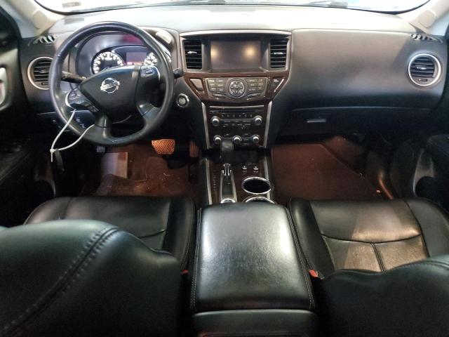 5N1AR2MM1GC670423 Nissan Pathfinder S