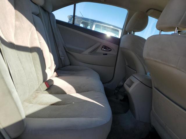 Lot #2341279206 2008 TOYOTA CAMRY CE salvage car