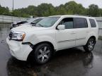 2015 HONDA PILOT TOUR - 5FNYF4H9XFB021007