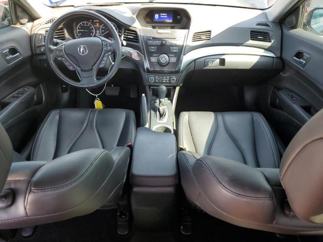 19UDE2F38LA008122 Acura ILX  8