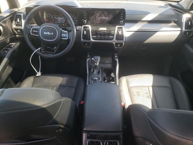 5XYRL4LC3PG200614 KIA SORENTO S