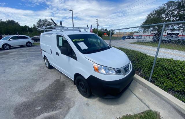 2015 Nissan NV200 