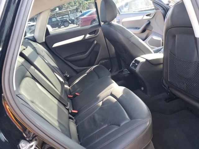 2015 AUDI Q3 PRESTIG - WA1GFCFS3FR010981