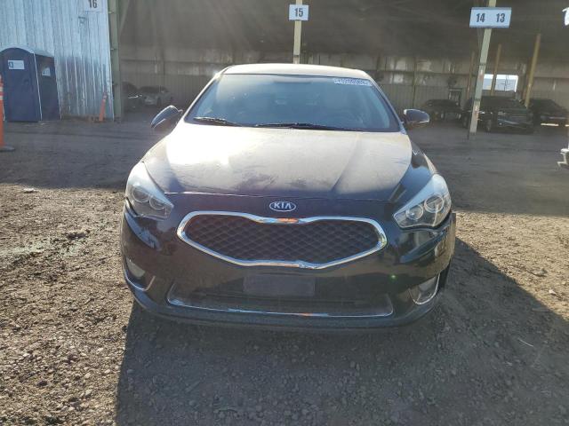 KNALN4D78E5145405 KIA Cadenza Premium