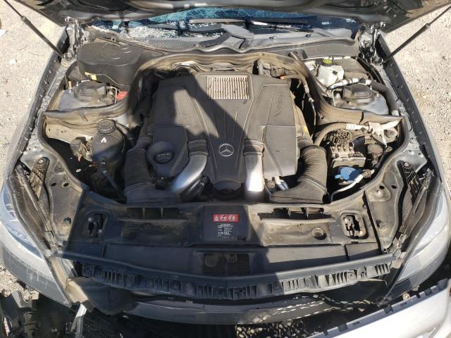 WDDLJ7DB5EA102495 Mercedes-Benz CLS 550