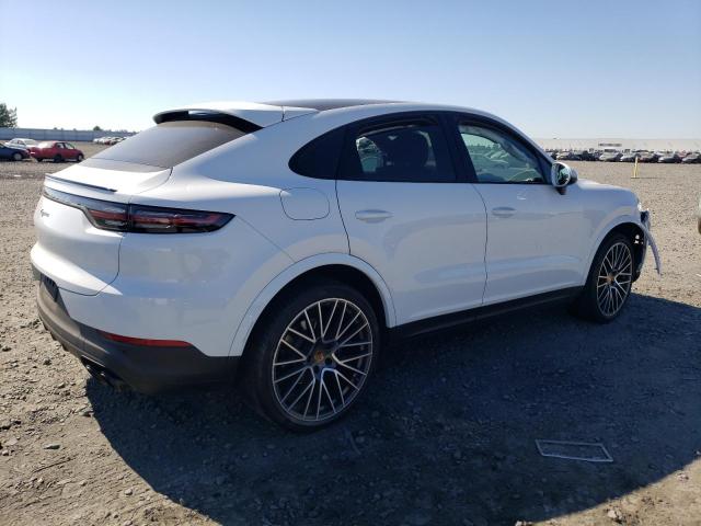 VIN WP1BA2AY9LDA46203 2020 Porsche Cayenne, Coupe no.3