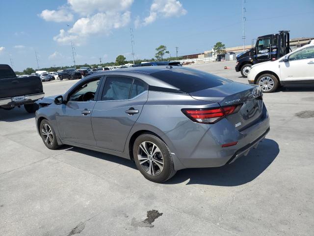 3N1AB8CV2NY210054 | 2022 Nissan sentra sv