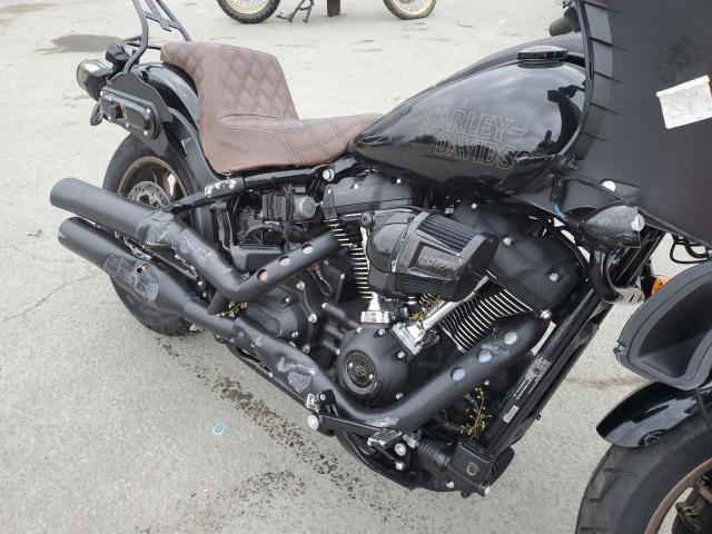 2022 HARLEY-DAVIDSON FXLRST 1HD1YXZ19NB042937