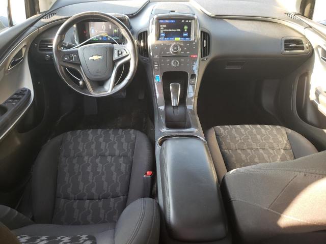 Chevrolet Volt 2015 1G1RA6E42FU103031 Thumbnail 8