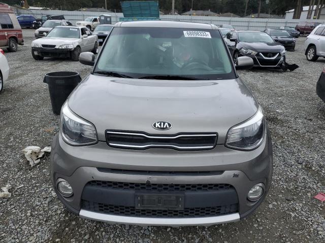 KNDJP3A53J7554430 KIA SOUL +