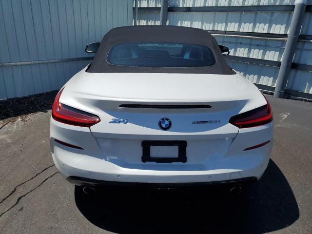 2021 BMW Z4 SDRIVE3 - WBAHF3C02MWX19328