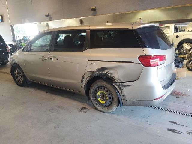 KNDMB5C14H6307497 KIA SEDONA LX