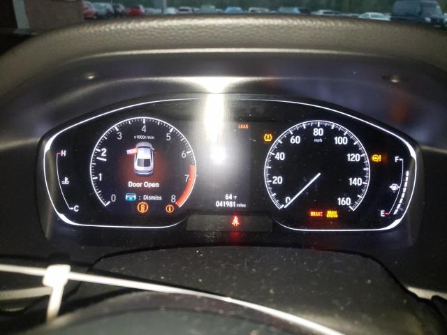 1HGCV1E37KA046060 Honda Accord Sport