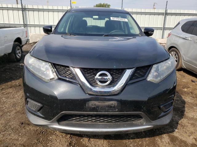 5N1AT2MV2GC787289 | 2016 NISSAN ROGUE S