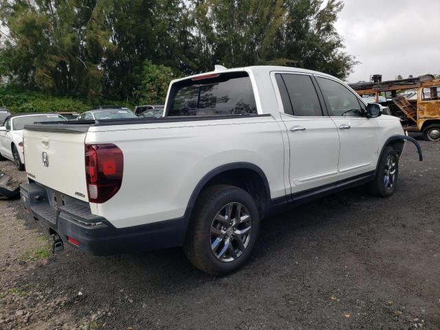 5FPYK3F74KB016474 Honda Ridgeline  3