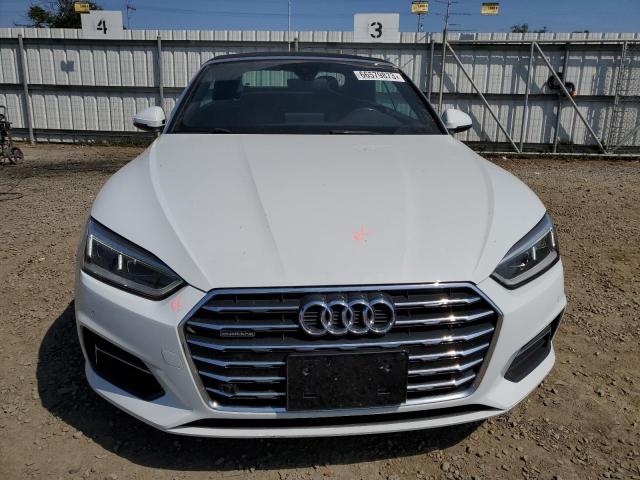 WAUYNGF58JN005285 2018 AUDI A5, photo no. 5