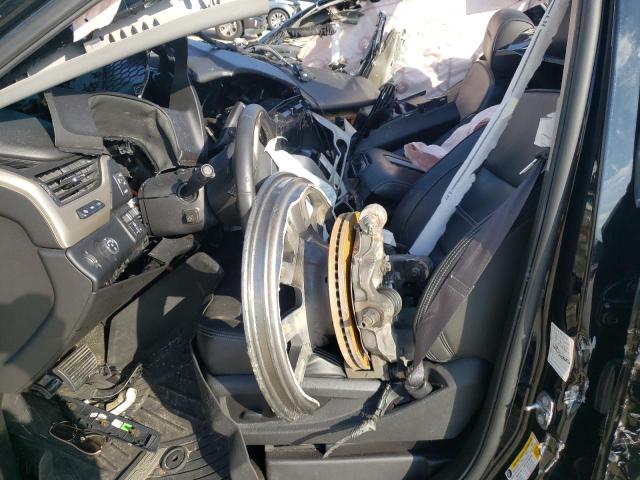 1GKS1CKJ9HR170074 GMC YUKON DENALI
