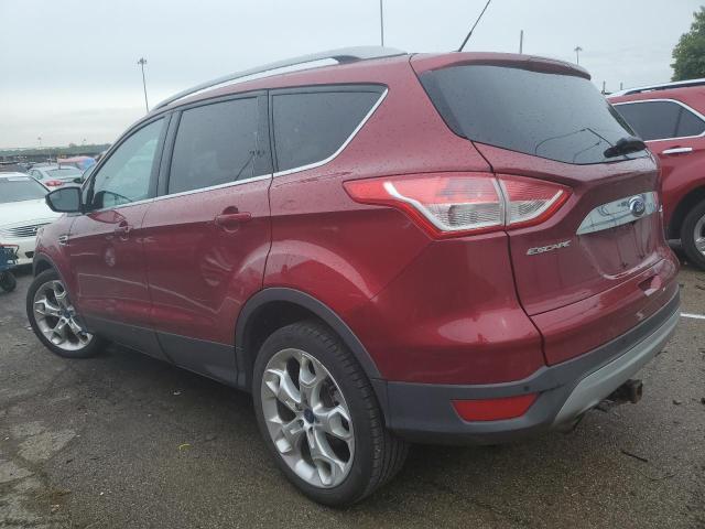 1FMCU0J97EUA91651 Ford Escape Titanium