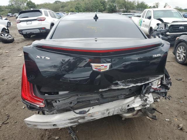 2019 CADILLAC XTS LUXURY - 2G61M5S33K9115815