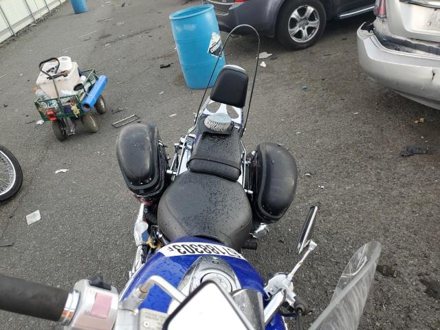 2006 SUZUKI M50 BK5 - JS1VS56A062102869