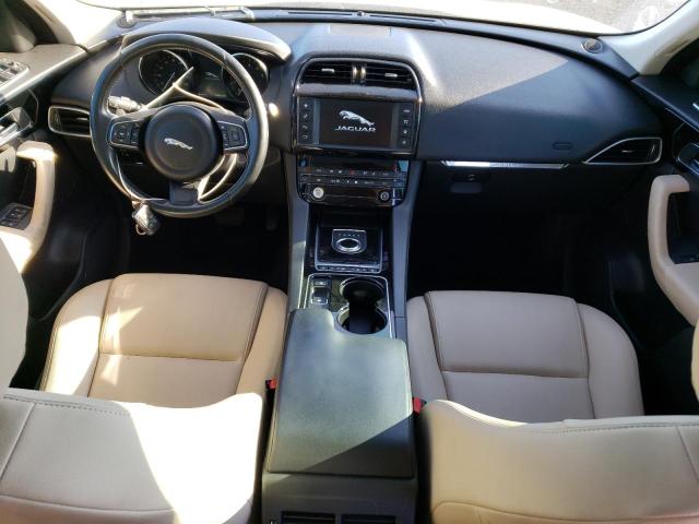 SADCJ2BV7HA058289 Jaguar F-pace Premium