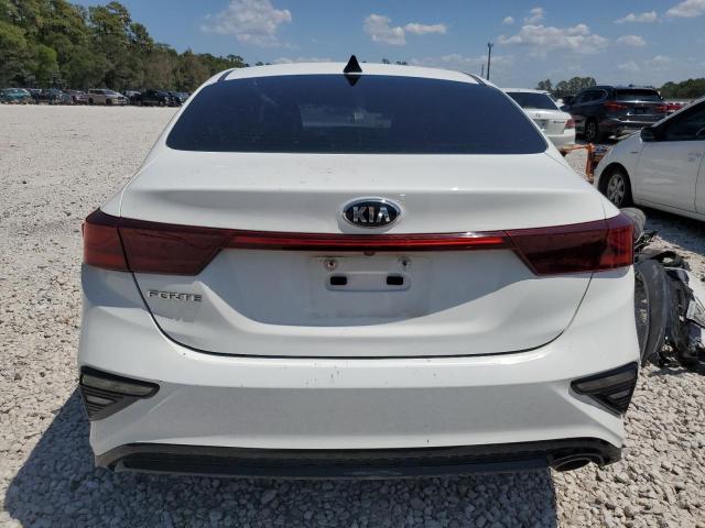 3KPF24AD2KE070445 KIA FORTE FE