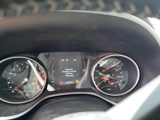 3C4NJCBB4LT257902 Jeep Compass Latitude