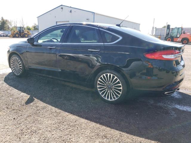 3FA6P0T99HR100857 2017 FORD FUSION - Image 2