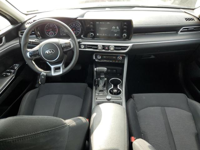 5XXG14J2XMG069771 KIA K5 LXS