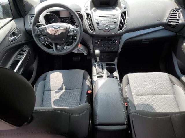 1FMCU9GD9HUE66511 Ford ESCAPE SE