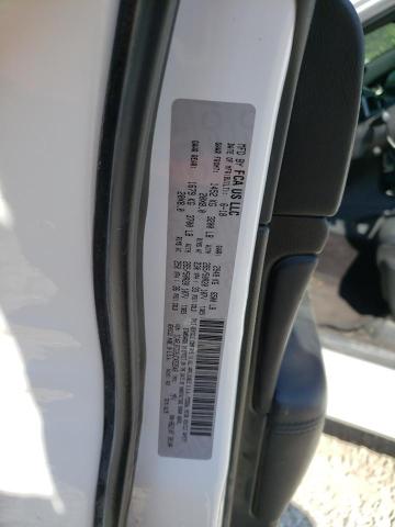 2018 JEEP GRAND CHER - 1C4RJFCG9JC453548