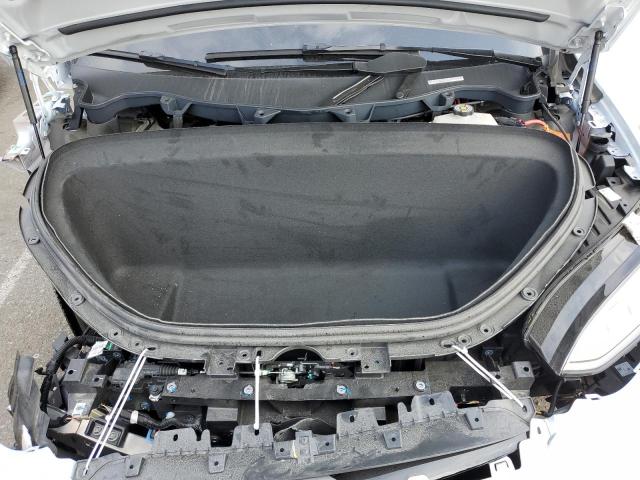 7SAXCAE50PF376406 Tesla MODEL X