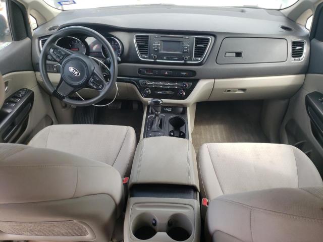 KNDMB5C19G6151410 KIA SEDONA LX