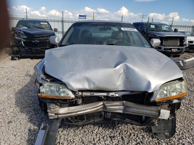 1HGCG1651XA062076 1999 Honda Accord Ex