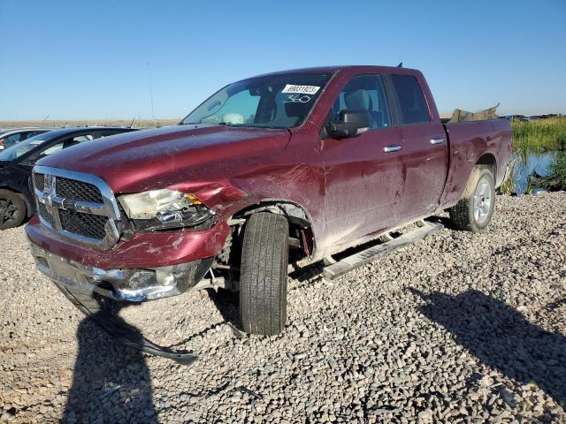 Vin: 1c6rr7gg0js167710, lot: 69031923, ram 1500 slt 2018 img_1