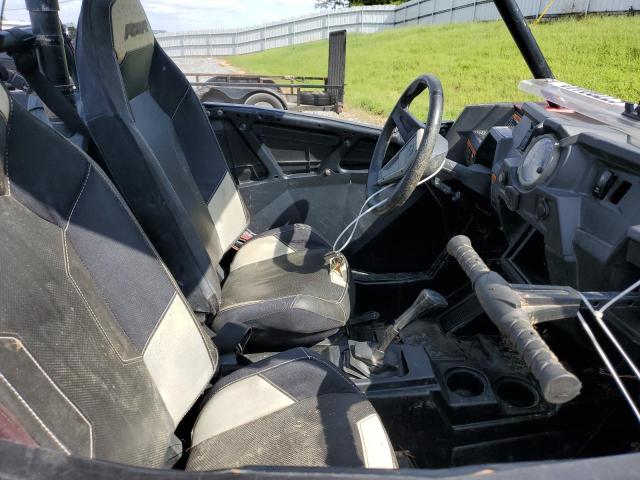 2016 POLARIS RZR S 900 - 4XAVBE878GB667855