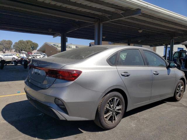 3KPF24AD1PE612237 KIA FORTE LX
